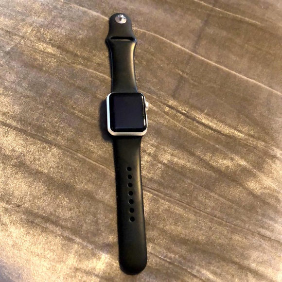 Apple Accessories - Apple Watch 38 mm series 1